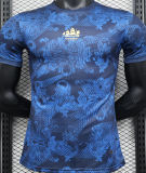 2023/24 Man City The Treble Player Version Jersey