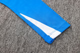 2024 NK~ Blue Sweater Tracksuit