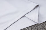 2024/25 PSG Light Gray Sweater Tracksuit