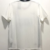 2008/2009 M Utd Away White Retro Soccer Jersey