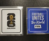 2024/25 Argentina Spark Gen10s Blue Fans Soccer Jersey