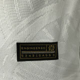 2023/24 Al Nassr White Player Version Jersey