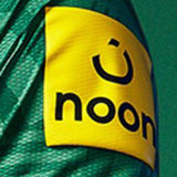 2023/24 Newcastle Away Green Fans Soccer Jersey