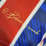 2023/24 Bahia Away Women Soccer Jersey