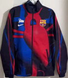2024 BA Reversible Windbreaker 双面