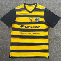 2023/24 Parma Away Fans Soccer Jersey