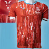 2023/24 Chivas Red Training Jersey