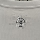 FODEN #47 Man City Chinese Dragon Year Edition Fans Jersey 2024