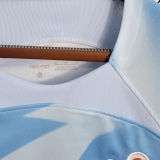 2023/24 Corinthians Goalkeeper Soccer Jersey