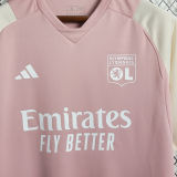 2023/24 Lyon Training Jersey