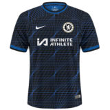 2023/24 CFC Away Player Version Soccer Jersey