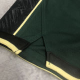 2023/24 Celtics Green City Edition NBA Pants
