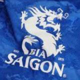 2023/24 Leicester City Home Blue Fans Soccer Jersey