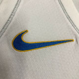 Nets HARDEN # 13 White City Edition NBA Jerseys