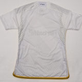 2024/25 LA Galaxy Home White Player Version Soccer Jersey