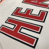 Miami Heat HERRO #14 White Retro NBA Jerseys
