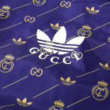 2023/24 RM Purple Windbreaker
