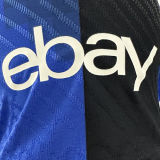 2023/24 In Milan x Transformers Player Version Soccer Jersey