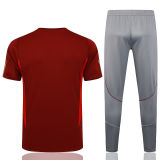 2023/24 ARS Red Tracksuit