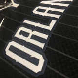 2023/24 Magic BOL #10 Black City Edition NBA Jerseys