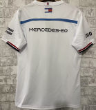 2022/23 F1 White Team T-Shirt