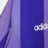 1994/95 Rangers Purple Retro Soccer Jersey
