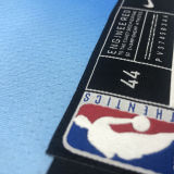 Nets IRVING#11 Limited Edition Blue NBA Jerseys Hot Pressed