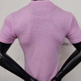 2024 Algeria Pink Special Edition Player Version Jersey