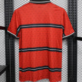 2023/24 AT Paranaense Special Edition Jersey