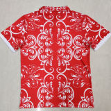 2023/24 Deportivo Toluca Día de Muertos POLO Jersey 托卢卡