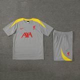 2024/25 Liv Grey Training Jersey(A Set)