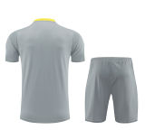 2024/25 Liv Grey Training Jersey(A Set)