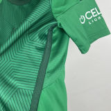 2023/24 Osasuna Third Fans Soccer Jersey