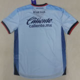 2023/24 Cruz Azul Away Fans Soccer Jersey