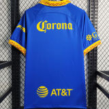 2023/24 Club America Away Fans Soccer Jersey