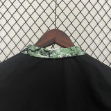 2024 M Utd Reversible Windbreaker 双面