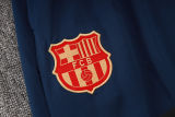 2024 BA Red Kids Sweater Tracksuit