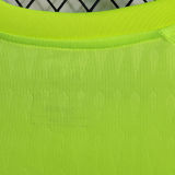 2023/24 Italy Green Goalkeeper Fans Jersey