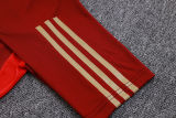 2023/24 ARS Red Tracksuit