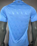2024/25 Belgium Away Player Version Soccer Jersey