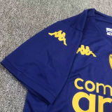 2023/24 Empoli Third Fans Soccer Jersey