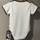 2022/23 Germany Home White Baby Suit