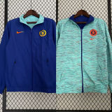2023/24 CFC Windbreaker 双面