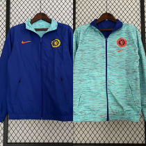 2023/24 CFC Windbreaker 双面