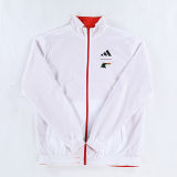 2023/24 F.C Dallas Reversible Windbreaker 达拉斯FC双面