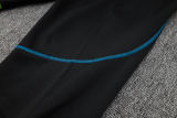 2024 ARS Light Green Hoody Zipper Jacket Tracksuit