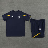 2024 RM Sapphire Blue Training Jersey(A Set)