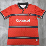 2023/24 AT Paranaense Special Edition Jersey