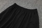 2023/24 BA Black Short Training Jersey(A Set)