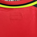 2023/24 Vasco Special Edition Red Fans Jersey